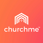 Cover Image of Baixar Free Church App | Youth Group App — churchme 1.6.0 APK