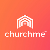 Free Church App  | Youth Group App  -  churchme icon
