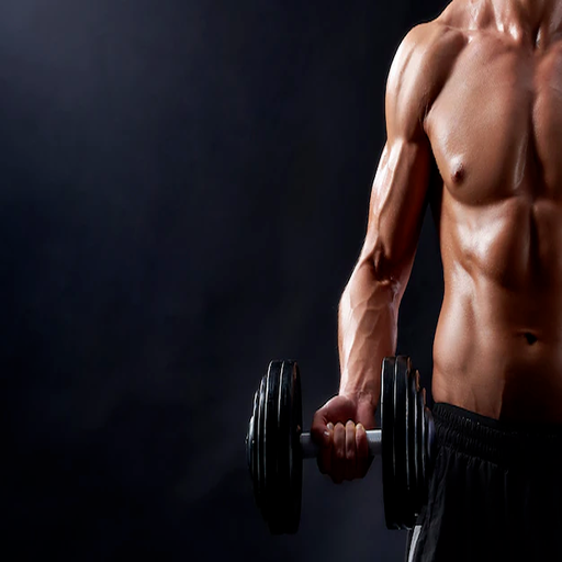 Gym Workout (Men & Women) logo