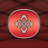 Red Flamboyant Iconpack icon