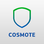 Cover Image of Tải xuống COSMOTE Total Security  APK