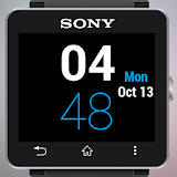 Colorful for SmartWatch 2 icon