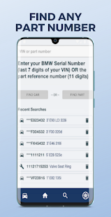 BimmerREFS: ETK BMW Catalogs 11.7 APK screenshots 5