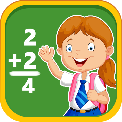 Learn and count for kids  Icon