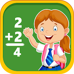 「Learn and count for kids」圖示圖片