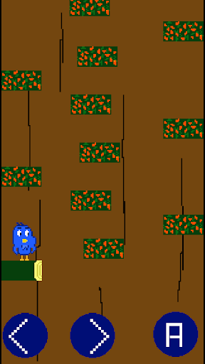 Até o topo Screen 3