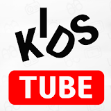 KidsTube - Kids's Collection Movie icon