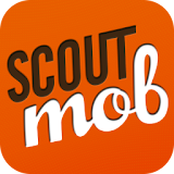 Scoutmob local deals & events icon