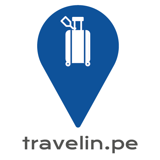 travelin.pe logo