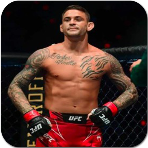 MMA Wallpapers HD Download on Windows