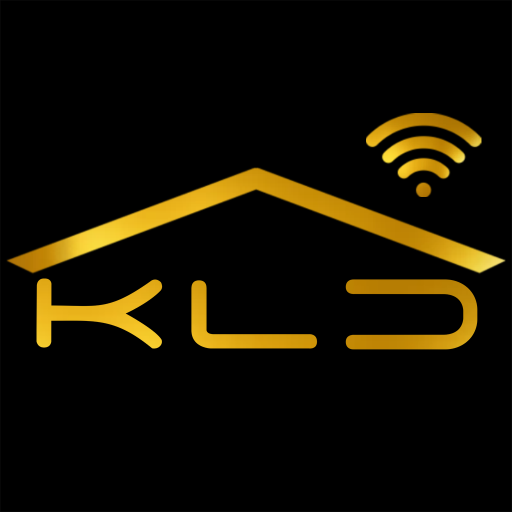 KLD Smart Living logo