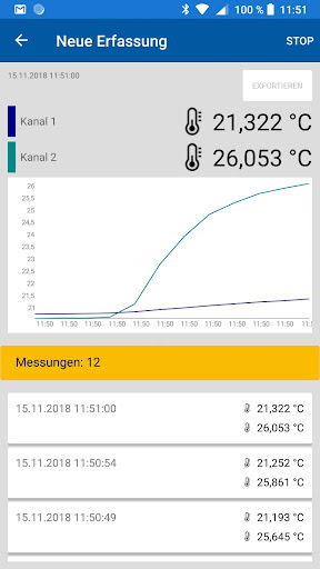 DeGraphBlue Screenshot 4 - AppWisp.com