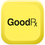 Cover Image of Download GoodRx: Prescription Drugs Discounts & Coupons App  APK