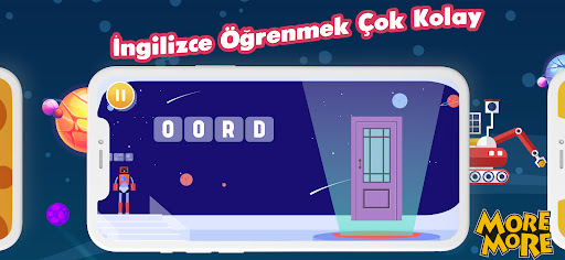 Play More 4 - İngilizce Oyunla Screen 2