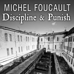 Discipline & Punish: The Birth of the Prison ikonjának képe