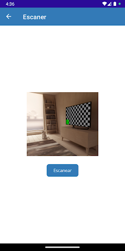 DCR-PIJ Screenshot 1 - AppWisp.com