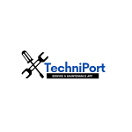 Cover Image of Unduh TechniPort 1.0.2 APK