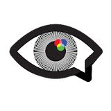 Eye Gaze icon