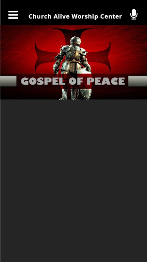 Church Alive Worship Center