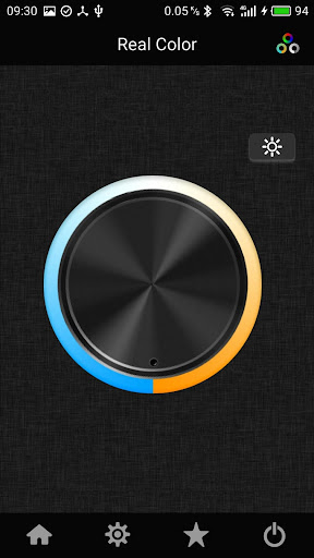 RealColor Screen 2