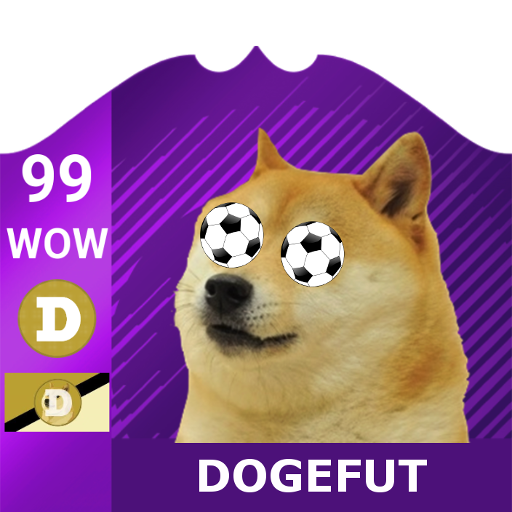 Dogefut 18  Icon