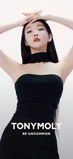 Android application 토니모리(TONYMOLY) screenshort