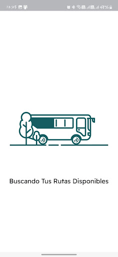 Transportes Tehc Screen 2