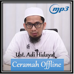 Cover Image of Herunterladen Ceramah Ust Adi Hidayat  APK
