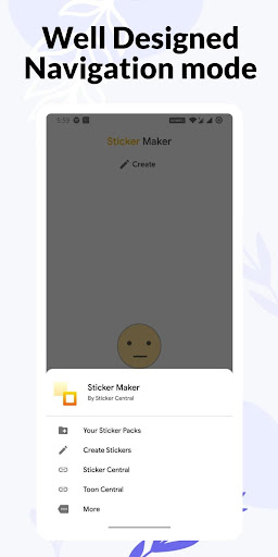 WASticker Maker