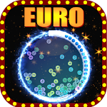 Cover Image of Télécharger Lottery Machine for EuroMillio  APK