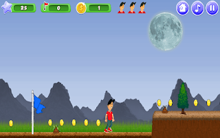 Tio Paulo - Screenshot 2