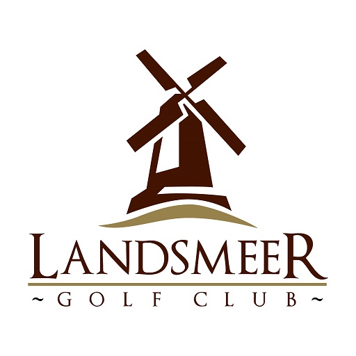 Landsmeer Country Club logo