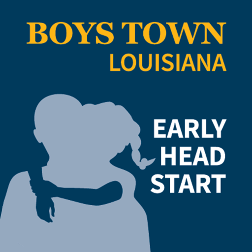 Boys Town LA - EHS logo