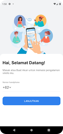SDG Mart Screen 2