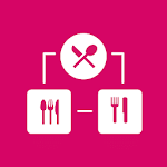 Cover Image of Baixar Flutter Multi-Restaurant  APK