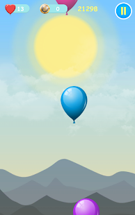 Rising Balloon Games Rise Up .20 APK screenshots 14