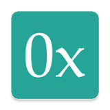 Hex Editor icon