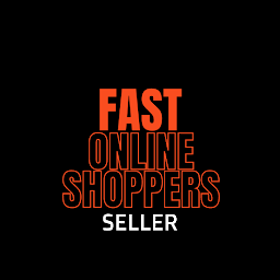 Icon image Fast Online Seller