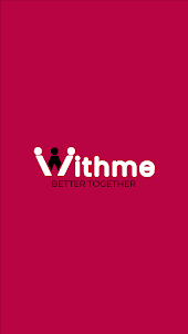 WithMe - Better Together