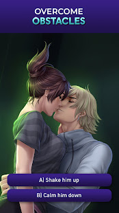 Is It Love? Дрого - Вампир 1.3.324 APK + Мод (Unlimited money) за Android