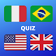 Guess the Flag and Capital City Quiz 2021 Laai af op Windows