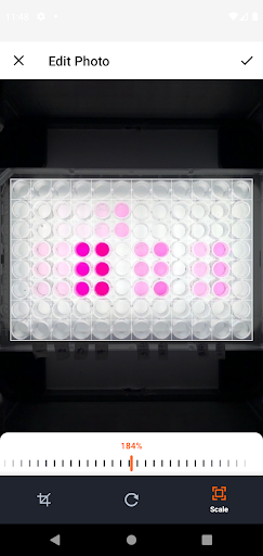 MODERN CHEMICAL SENSOR SYSTEM Screen 3