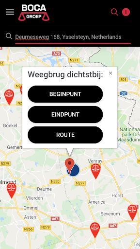Bocagroep Screen 2
