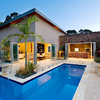 The best swimming pool design
