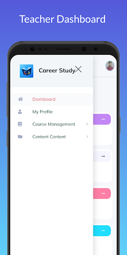 Career Study-The Learning App