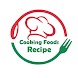 Cooking Foods Recipes - Androidアプリ