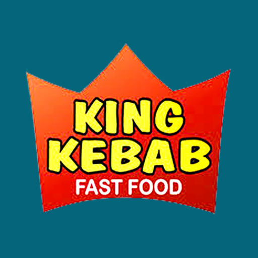 King Kebab Mansfield logo