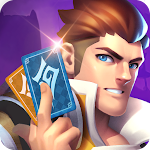 Cover Image of Tải xuống Duel Heroes: Magic TCG & CCG 1.0.31 APK
