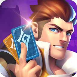 Duel Heroes: Magic TCG & CCG Mod Apk