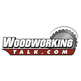 Wood Working Talk icon